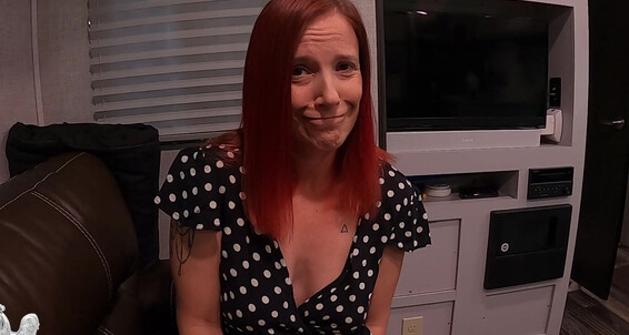 Shiny Cock Films - POV Mom Gives Son Cougar Juice - Part 1 - ManyVids
