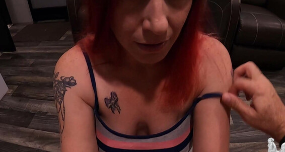 Shiny Cock Films - POV Mom Gives Son Cougar Juice - Part 2 - ManyVids