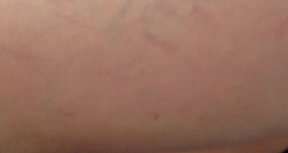 Amateur, Cumshots, Curvy, Hairy Bush, MILF shooting star4u huge load sprayed on hairy milf pussy ManyVids