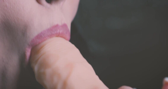 Blow Jobs, ASMR, Close-Ups, MILF, Oral Fixation sirensaintsin up close asmr blowjob wet sounds ManyVids