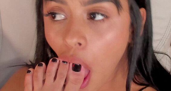 misslamarr 2022-01-31 Feet Fetish