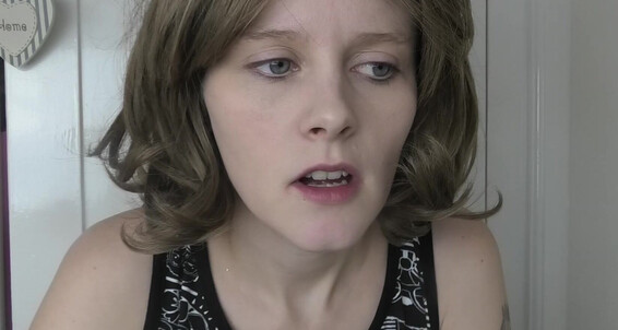 Taboo, Crying, Fantasy, Age Play, Age Regression sydney harwin untitled ManyVids