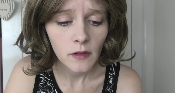 Taboo, Crying, Fantasy, Age Play, Age Regression sydney harwin untitled ManyVids