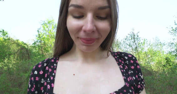 "Mix" Hardcore, All Sex, Gonzo Arina Shy - Shy And Tight Outdoor Fuck №1 SiteRip