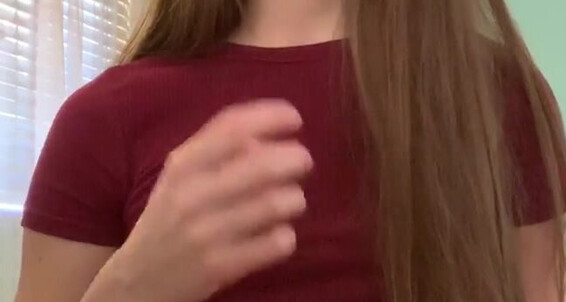 18 & 19 Yrs Old,CEI,Female Domination,Instructional,JOI meganmarxxx eat your cum for me because you want to ManyVids