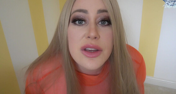 Lulublue X Sph Penectomy Tiny Scissors For A Tiny Dick
