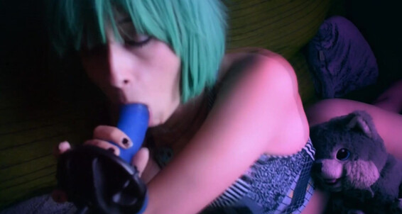 Smoking, Aliens & Monsters, Foot Fetish, Hitachi, Masturbation pitykitty sex trip ManyVids