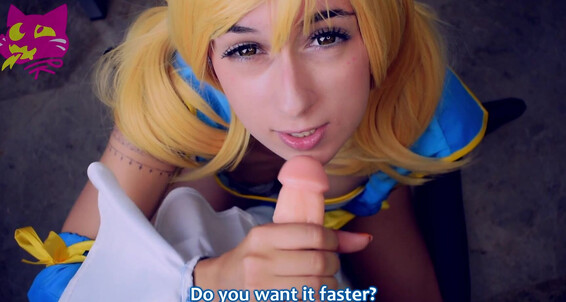s class lucy heartfilia love shack manyvids