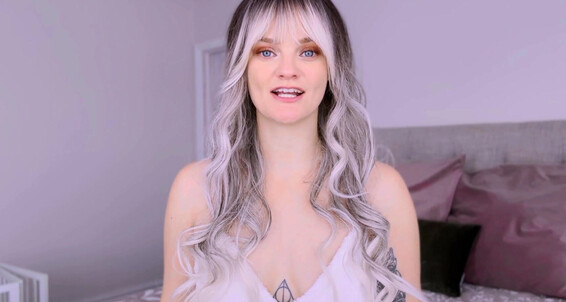 Cybercandace 3323793718 05 20 2024 Enchantress Get Ready To Be Captivated By My Striking Blue Eyes And Sensual Voice I Ll Draw
