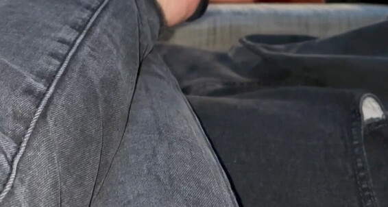 Goddessfendi 2443224109 05 03 2022 I Just Love Showing Off My Feet In Public And Pda After I Made Him Cum