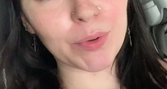 Kalliente 584918340 07 24 2020 Drop A Tip If You Want Me To Keep Making Videos In Public And Get Riskier