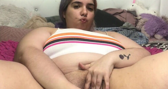 Rose D Kush 567599829 07 21 2020 Yummy Wet Orgasm Had To Lick My Toy At The End To Taste My Sweet