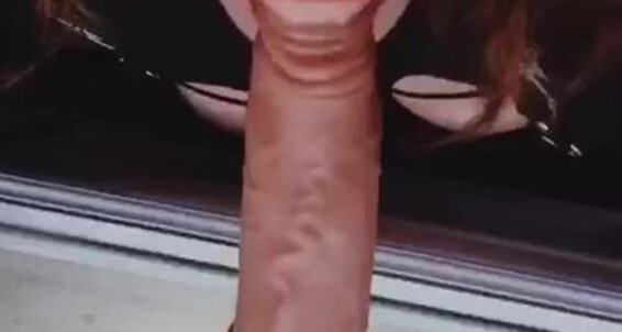 Unicornglitteryblood 2328410018 01 12 2022 Don T You Think I Ll Look Cute Gagging On Your Cock Dm Me For The Full Video