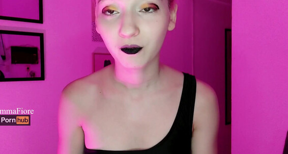 "Emma Fiore" Cum Countdown, Step Sister, Argentina, Pov, Femdom, Pink Hair, Petite, Porno Argentina, Famosas Argentinas, Porno En Espanol, Sexo En Español, Countdown, Virtual Sex Pov, Virtual Sex, 18 Year Old, Suggest Emma Fiore Step sister Femdom POV Cum