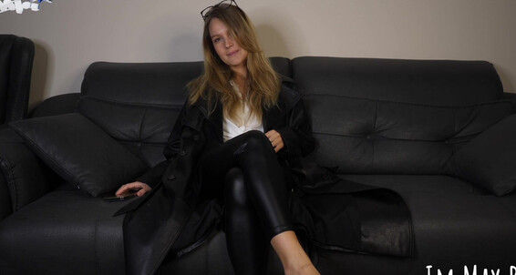 "ImMayBee" Pov Virtual Sex, Virtual, Virtual Sex, Asmr, Asmr Blowjob, Role Play, Asmr Roleplay, Solo Girl, Solo Play, Anal Plug, Dildo, Big Natural Tits, Big Booty, Curvy, Petite, Dildo Ride, Suggest ImMayBee Special Agent May Bee will find out all the se