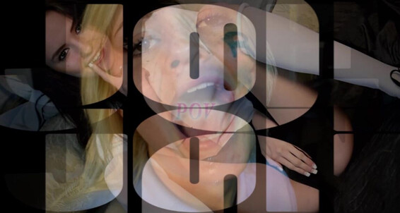 18 & 19 Yrs Old, Dirty Talking, Older Man / Younger Women, Petite, POV submissive teen pov free 18yo sch--l girl dirty talk blowjob ManyVids