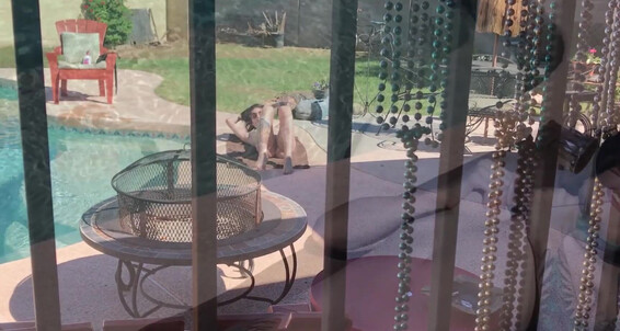 Masturbation, Outdoors, Taboo, Solo Female, Role Play sucia loves sister brother ManyVids