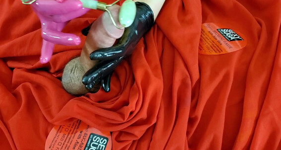 Skysugaring 2051444449 06 14 2021 Jadestone Massage Roller Cum Bring Your Dick Over So I Can Treat U