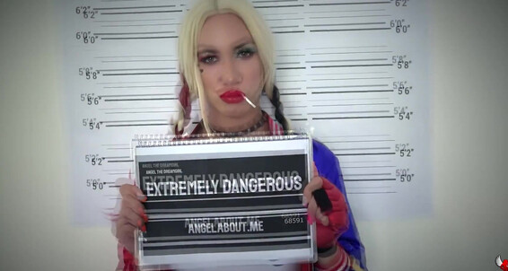 "Angel The Dreamgirl" Angel The Dreamgirl, Cleavage, Big Tits, Lipstick Fetish, Big Loads, Cumshots, Harley Quinn, Hadjobs, Costumes, Bdsm, Kink, Big Boobs, Suggest Angel The Dreamgirl 757 Cum Was Pouring There Was a Lot of Cum pornhub