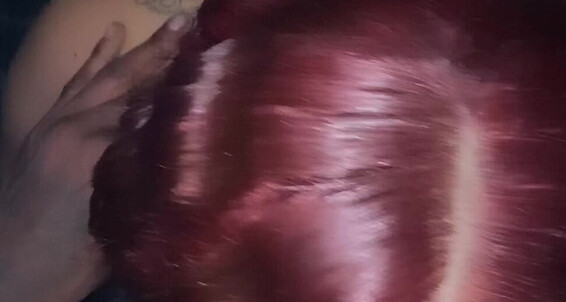 Tsjessncredible 2692450162 11 24 2022 My New Neighbor Was Mugging Me So I Introduced Myself To Her Man After The Club
