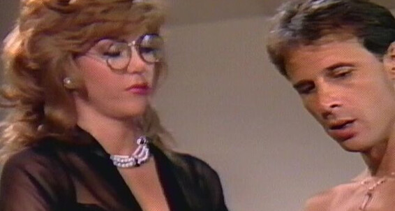 "Shanna McCullough, Ona Z, Tami White, Megan Leigh, Joey Silvera, Robert Bullock, Jon Martin" Classic, Feature, Romance, Comedy The Last Condom CDI Home Video