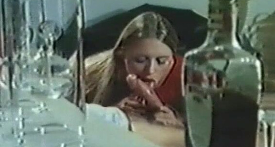 "Crissi Stevens, J. Maria, Jennifer West, Juliet Anderson, Maria Tortuga, Seka, Sharon Kane, Sheila, Bill Margold, Don Fernando, Jamie Gillis, John Holmes, Mike Horner, Mike Ranger" Oral, Feature, Classic Love Goddesses Alpha Blue Archives