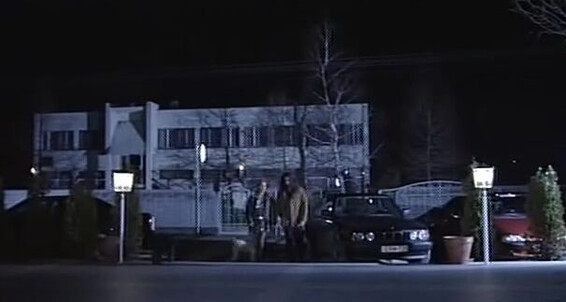 "Beatrice Poggi, Timea Astor, Monica, Alice, Mara, Szilvia, Edit, Frank Gun, Zoli Cowboy, Attila, Louis Later" Feature Love Hotel Teil 3 - Blas mir die Zauberflöte Magma