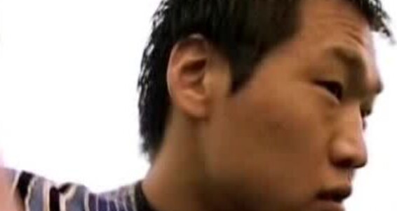 "Electra Angel, Asia D'Argento, Katsuni (as Katsumi), Nikki Rider" DP, oral, anal Palle in Canna F.M. Video