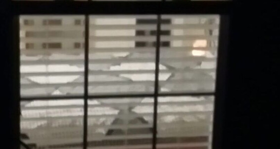 Raindegrey 72952717 10 18 2019 Caught In The Act By Window Creeping Perv