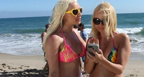 "Mix"  Girls Of Summer_1 SiteRip