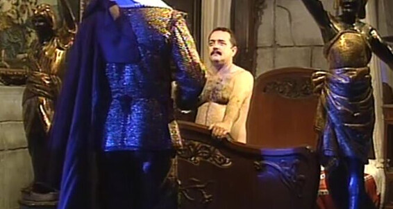 "Beatrice ValleTabatha CashLynn Le MayCeline DuvalSusy SalvadoresRobert MaloneRita ValiskyEric VincentPhilippe SoinePatrick Le NainRon Jeremy" Adult, All Sex Oltre la Vita Mario Salieri