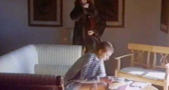 "Francoise Perrot, Guia Lauri Filzi, Laura Levi, Mark Shannon, Paolo Gramignano." All Sex, Classic Labbra vogliose M.A.D. Film