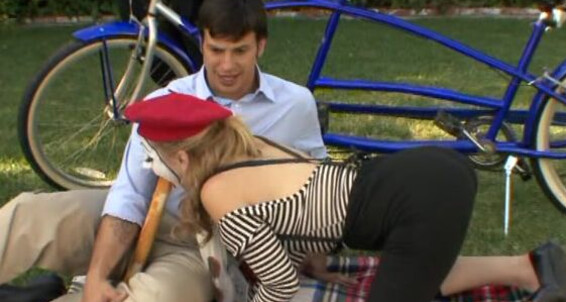 "Mix"  Teen Hitchhikers  24_2 SiteRip