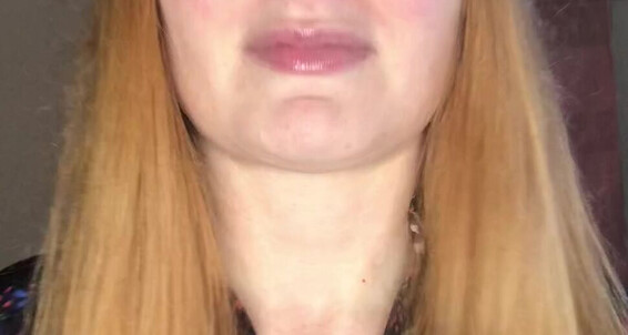 Cathyreisenwitz 343570502 05 21 2020 Okay So I M Trying Something New In The Video With Better Lighting I M Just Talking About