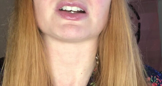 Cathyreisenwitz 343570502 05 21 2020 Okay So I M Trying Something New In The Video With Better Lighting I M Just Talking About