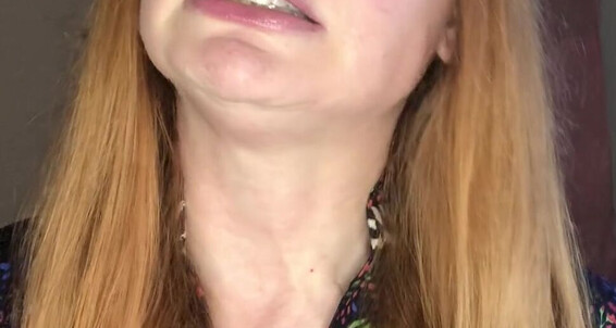Cathyreisenwitz 343570502 05 21 2020 Okay So I M Trying Something New In The Video With Better Lighting I M Just Talking About