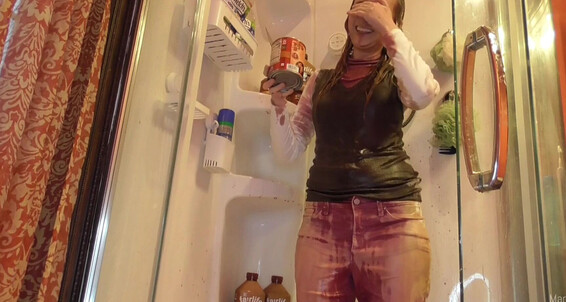 "Marissa Sweet" Marissa, Marissa Sweet, First Time, Sploshing, Wet And Messy, Fetish, Food, Food Porn, Food Play, Food Fetish, No Nude, Non Nude, No Nudity, Maple Syrup, Sweet, Blonde, Suggest Marissa Sweet Marissa Sweet s First Time Sploshing Gets Wet An