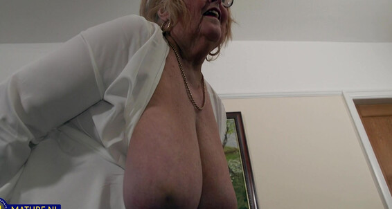 "Alicia Noble (EU) (74)" Busty Mature, Busty Granny, Big Tits, Dressed and Naked, Nylons, Fingering, Ass, Masturbation, Dirty Talk, Big ass, Curvy, Female Orgasm, Orgasm, Blonde, Shaved, Big Clit, Tattoo, Fingering Orgasm, Big breasts, BBW Mature, Vibrato