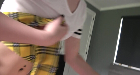 "Alex Adams Media" 18and19yrsold, gfe, petite, schoolgirl, teens18plus Boyfriend Needs Attention Manyvids