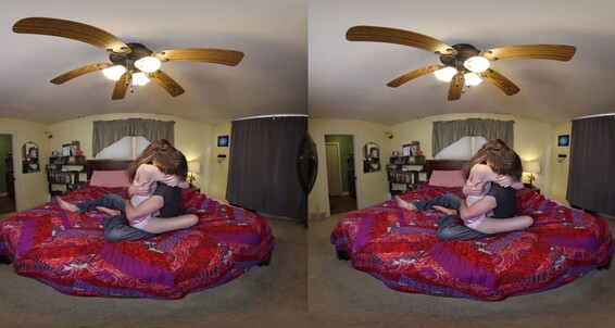 "Damien Soft" Homemade Vr, Amateur Vr, Real Couple Vr, Intimate Vr, Romantic Vr, Best Virtual Reality, Virtual Reality Porn, First Vr Video, First Vr, Vr Teen, Vr Teen Couple, Real Couple 3D, Kissing Vr, Music, Music Video Porn, 3D Porn, Suggest Damien So