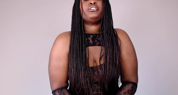 "UnfriendlyBlckHottie" bulls, cuckolding, ebony female domination, slutty wife, verbal humiliation Wifey Finally Fucked BBC Manyvids