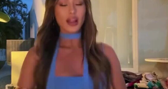 Mckinleyrichardson 3656623848 01 27 2025 Rate My Dance Moves