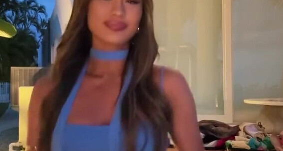 Mckinleyrichardson 3656623848 01 27 2025 Rate My Dance Moves