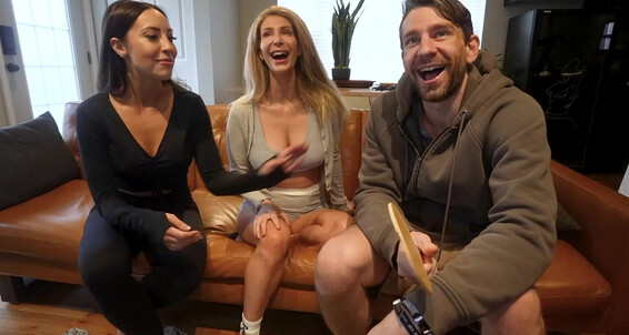 Melissastratton 2445112227 01 22 2025 I Met Jack And Jill For The First Time On Their Super Sexy Set And Show
