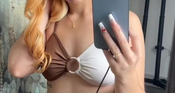 Mystiibabii7 2745653823 06 21 2023 I Wanna Shake This Ass On You Daddy