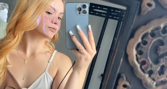 Mystiibabii7 2745653823 06 21 2023 I Wanna Shake This Ass On You Daddy