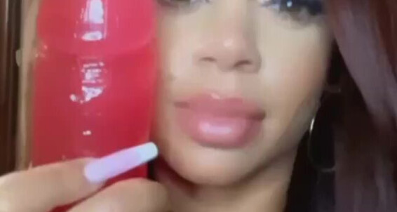 Toochmagoochbaby 3435418875 08 10 2024 Can I Wrap My Feet Around You I Didn T Know This Tight Pussy Can Take