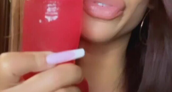 Toochmagoochbaby 3435418875 08 10 2024 Can I Wrap My Feet Around You I Didn T Know This Tight Pussy Can Take