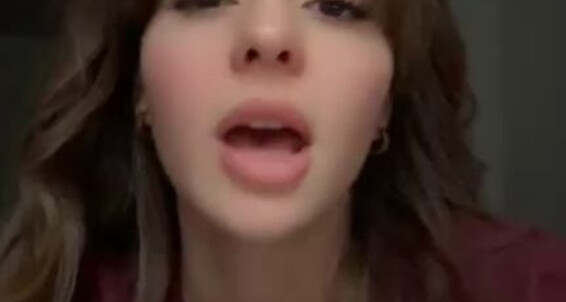 Umitsclaire 3217991449 02 27 2024 Will You Be Around Tonight Babe