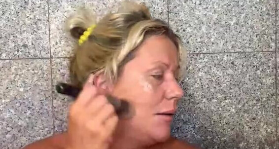 Xosashamonroe 2560438341 08 14 2022 Stream Started At 08142022 0456 Pm Spa Tub And Make Up
